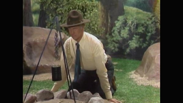 Johnny Carson - Comic Legends Of The '60s - Buddy Hackett (3/30/73)
