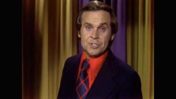 Johnny Carson - Comic Legends Of The '60s - Dom Deluise (3/6/73)
