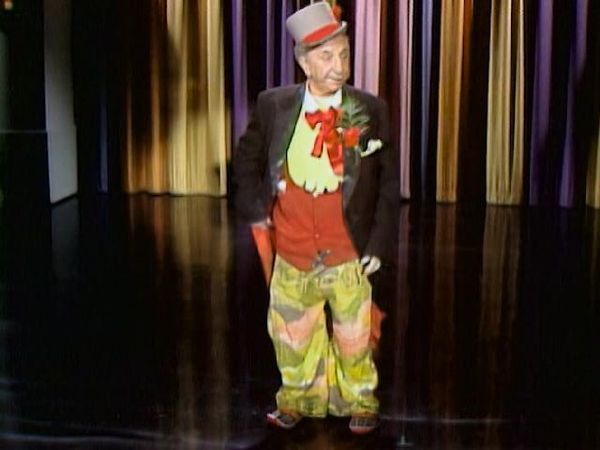 Johnny Carson - Comic Legends Of The '60s - Joan Rivers (5/17/74)