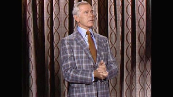 Johnny Carson - Comic Legends Of The '60s - Buddy Hackett (10/16/80)