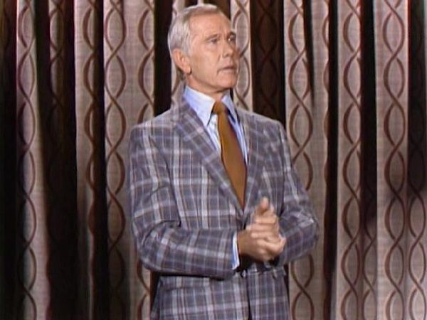 Johnny Carson - Comic Legends Of The '60s - Buddy Hackett (10/16/80)