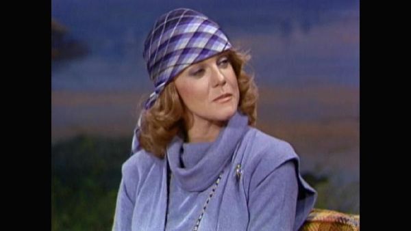 Johnny Carson - Comic Legends Of The '60s - Joan Rivers (12/13/78)