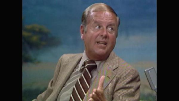 Johnny Carson - Comic Legends Of The '60s - Joan Rivers (4/3/80)