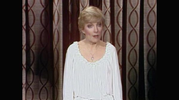Johnny Carson - Comic Legends Of The '60s - Jack Lemmon (3/18/82)