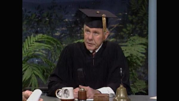 Johnny Carson - Comic Legends Of The '60s - Don Rickles (2/7/90)