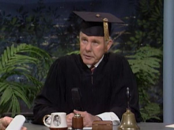 Johnny Carson - Comic Legends Of The '60s - Don Rickles (2/7/90)