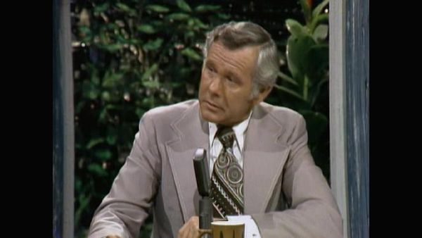 Johnny Carson - Comic Legends Of The '70s - Steve Martin (2/15/73)