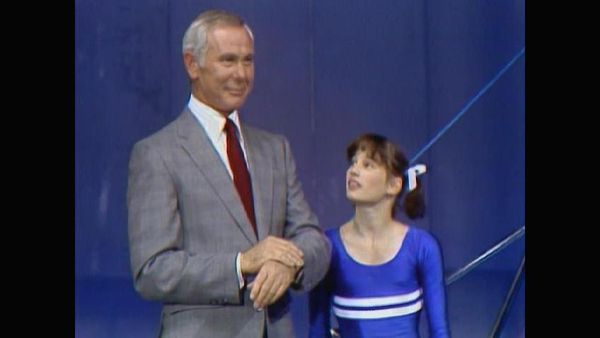 Johnny Carson - Comic Legends Of The '70s - Carol Burnett (8/10/79)