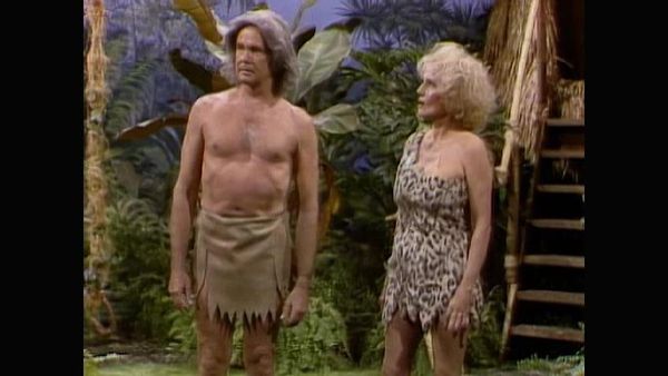 Johnny Carson - Comic Legends Of The '80s - Betty White (8/14/81)