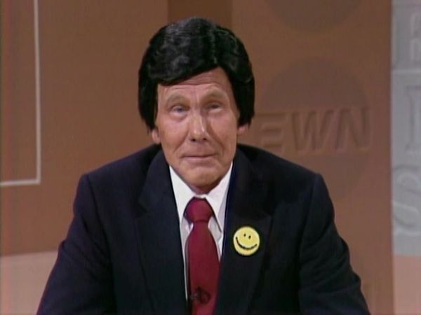 Johnny Carson - Comic Legends Of The '80s - Ellen DeGeneres (5/21/87)