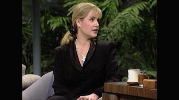 Johnny Carson - Comic Legends Of The '80s - Martin Short (1/31/90)
