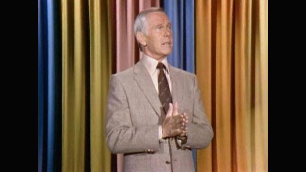 Johnny Carson - Comic Legends Of The '90s - Paul Reiser (4/9/82)