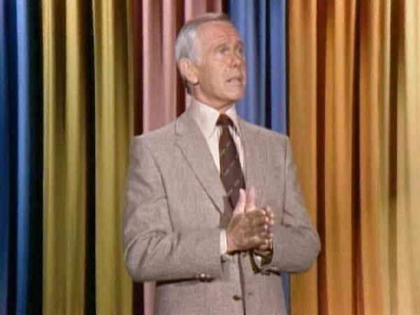 Johnny Carson - Comic Legends Of The '90s - Paul Reiser (4/9/82)
