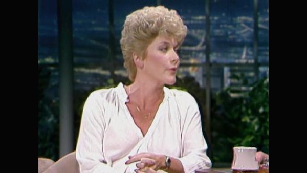 Johnny Carson - Comic Legends Of The '90s - Kevin Nealon (3/19/85)