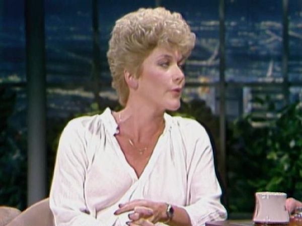 Johnny Carson - Comic Legends Of The '90s - Kevin Nealon (3/19/85)