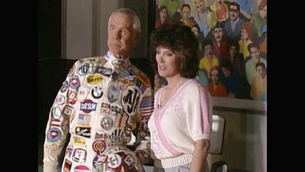 Johnny Carson - The Best Of Jerry Seinfeld (2/21/86)