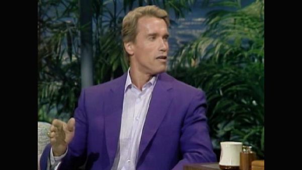 Johnny Carson - The Best Of Jerry Seinfeld (6/9/88)