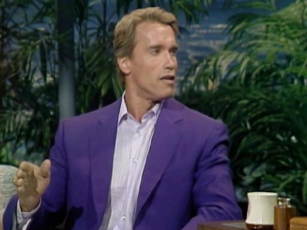 Johnny Carson - The Best Of Jerry Seinfeld (6/9/88)