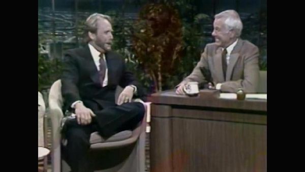 Johnny Carson - The Best Of Jerry Seinfeld (4/24/84)