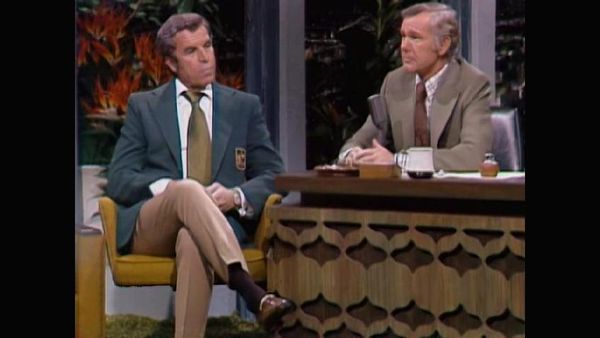 Johnny Carson - The Best Of Richard Pryor (1/17/74)