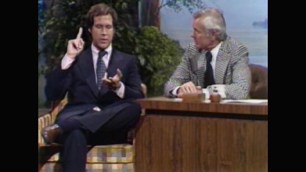 Johnny Carson - The Best Of Richard Pryor (5/4/77)