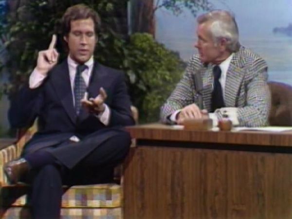 Johnny Carson - The Best Of Richard Pryor (5/4/77)
