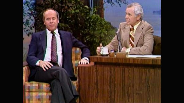 Johnny Carson - The Best Of Richard Pryor (1/12/79)