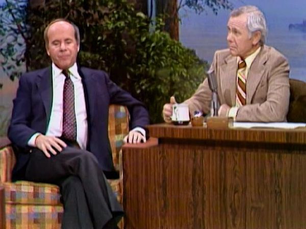Johnny Carson - The Best Of Richard Pryor (1/12/79)