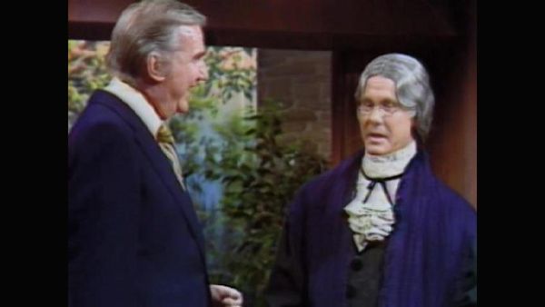 Johnny Carson - Hollywood Icons Of The '70s - Burt Reynolds (3/2/77)