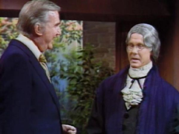 Johnny Carson - Hollywood Icons Of The '70s - Burt Reynolds (3/2/77)