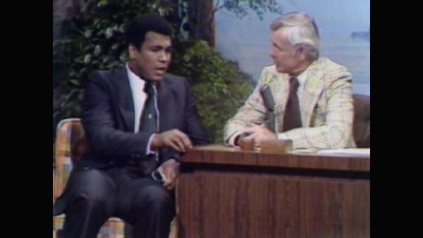 Johnny Carson - Hollywood Icons Of The '70s - Peter Falk (5/20/77)