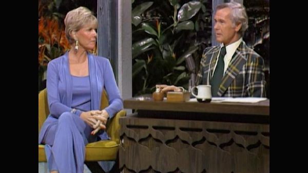 Johnny Carson - The Best Of The Mighty Carson Art Players (9/2/74)