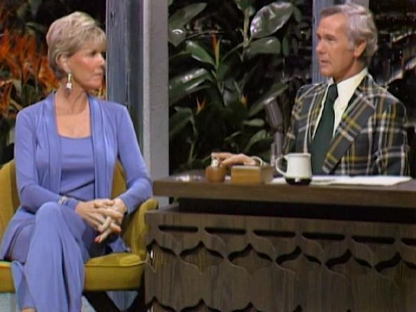 Johnny Carson - The Best Of The Mighty Carson Art Players (9/2/74)