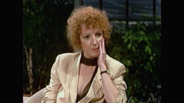 Johnny Carson - The Johnny Carson Show: The Best Of Garry Shandling (4/28/83)