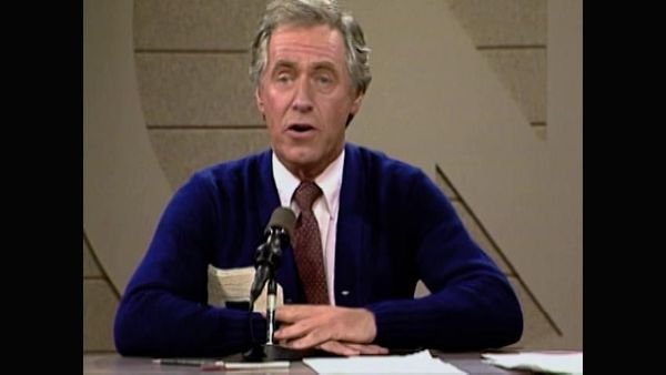 Johnny Carson - The Best Of The Mighty Carson Art Players (6/1/90)