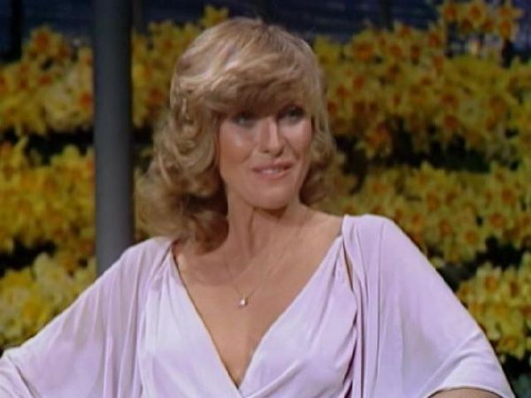 Johnny Carson - The Johnny Carson Show: The Best Of Garry Shandling (3/18/81)