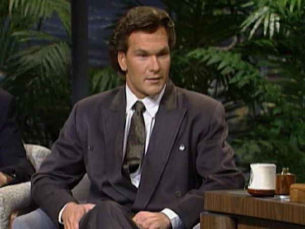 Johnny Carson - The Johnny Carson Show: The Best Of Garry Shandling (5/17/89)