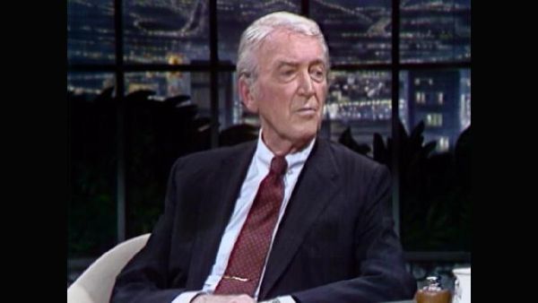 Johnny Carson - The Johnny Carson Show: The Best Of Garry Shandling (12/7/82)