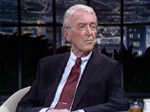 Johnny Carson - The Johnny Carson Show: The Best Of Garry Shandling (12/7/82)