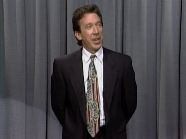 Johnny Carson - The Johnny Carson Show: Hollywood Icons Of The '80s - Melanie Griffith (1/29/92)