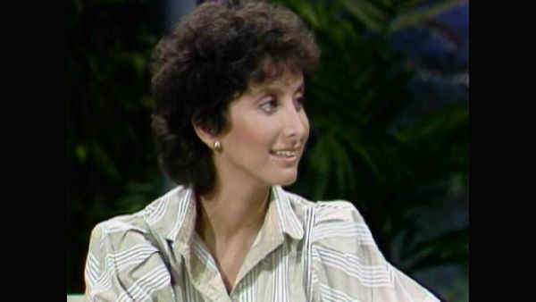 Johnny Carson - The Johnny Carson Show: Hollywood Icons Of The '80s - Ted Danson (9/19/85)