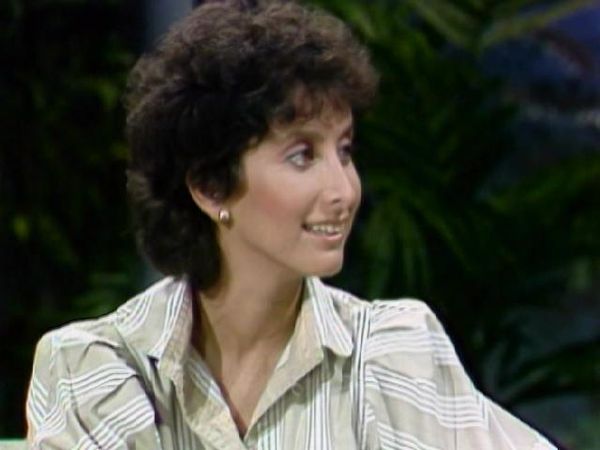 Johnny Carson - The Johnny Carson Show: Hollywood Icons Of The '80s - Ted Danson (9/19/85)