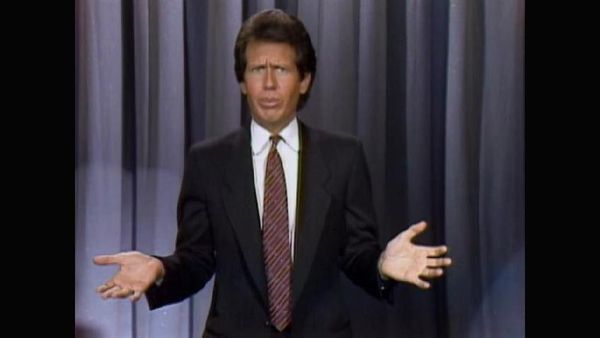 Johnny Carson - The Johnny Carson Show: Hollywood Icons Of The '80s - Carrie Fisher (7/29/83)