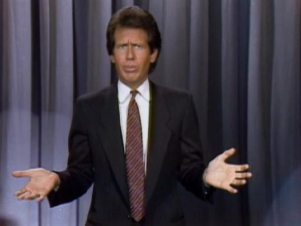 Johnny Carson - The Johnny Carson Show: Hollywood Icons Of The '80s - Carrie Fisher (7/29/83)
