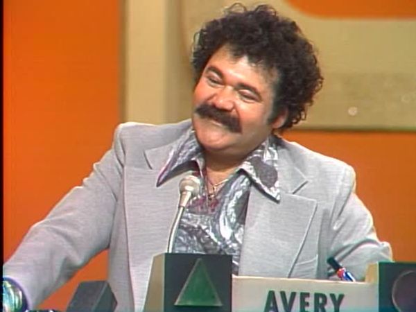 Match Game - Episode 890