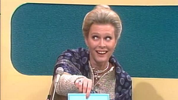 Match Game - Episode 891