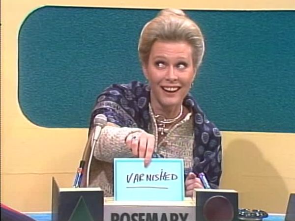 Match Game - Episode 891