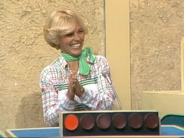 Match Game - Episode 892