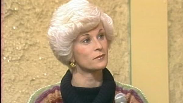 Match Game - Episode 896