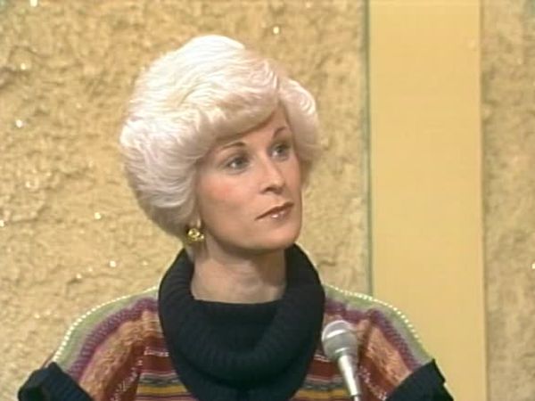 Match Game - Episode 896